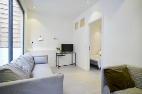 ALTIDO Fabulous 3-BR Apartment in Western Lisbon